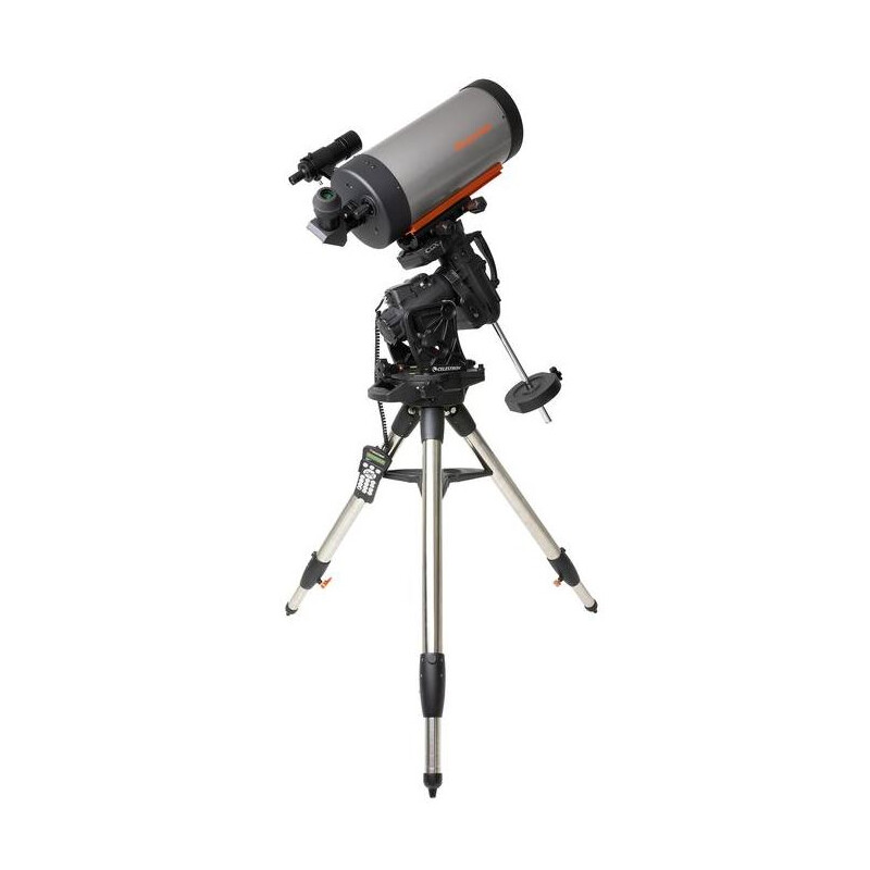 Celestron Telescop Maksutov MC 180/2700 CGX 700 GoTo