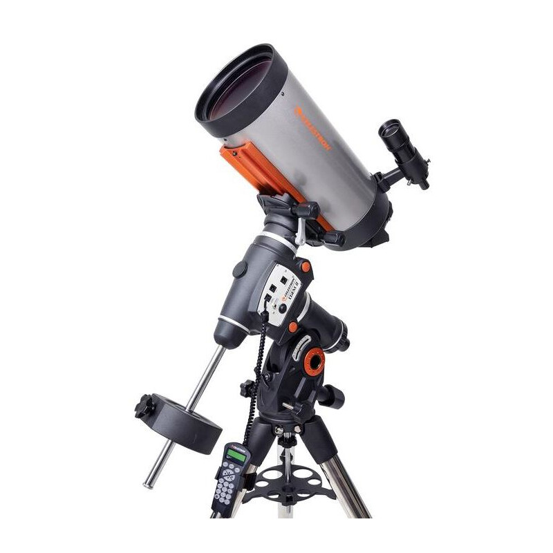 Celestron Telescop Maksutov MC 180/2700 CGEM II 700 GoTo