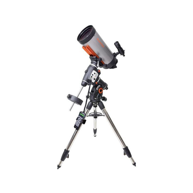 Celestron Telescop Maksutov MC 180/2700 CGEM II 700 GoTo