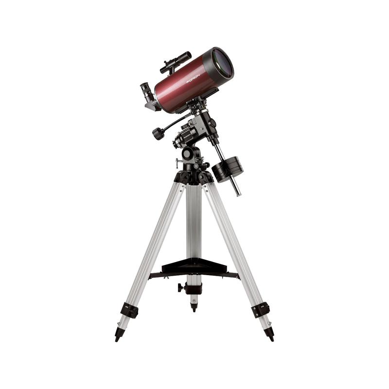 Orion Telescop Maksutov MC 127/1540 Starmax EQ-3