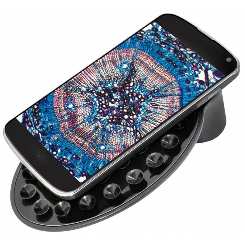 Bresser Junior Microscop Biolux SEL verde