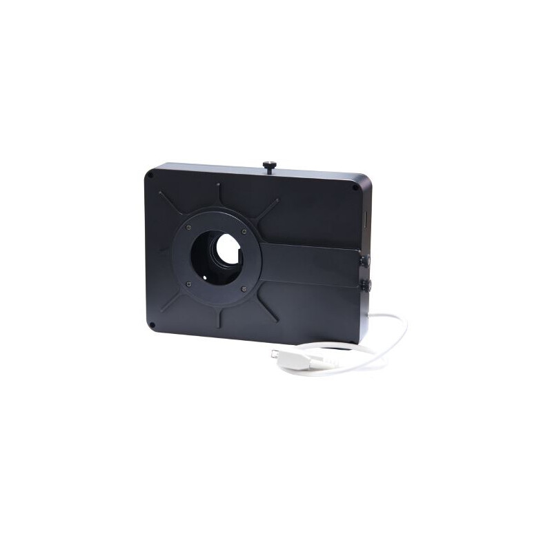 SBIG Roata filtre Roată filtru cu autoghidare FW8G-STT