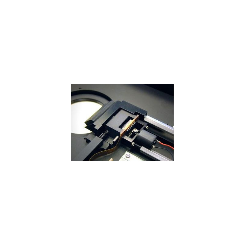 SBIG Roată filtru cu autoghidare FW8G-STT