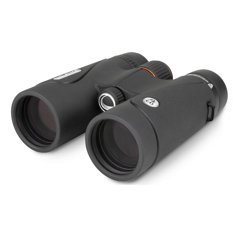 Celestron Binoclu Trailseeker ED 10x42