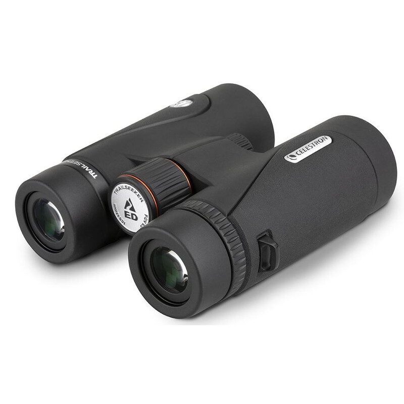 Celestron Binoclu Trailseeker ED 10x42