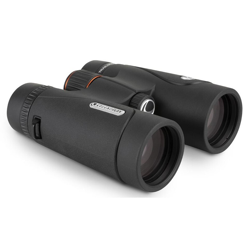 Celestron Binoclu Trailseeker ED 10x42