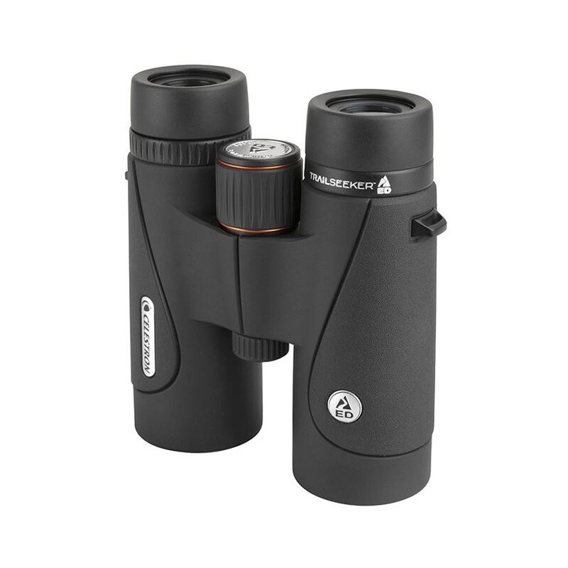 Celestron Binoclu Trailseeker ED 10x42