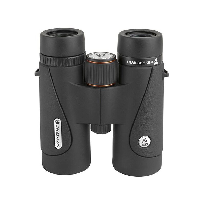 Celestron Binoclu Trailseeker ED 10x42