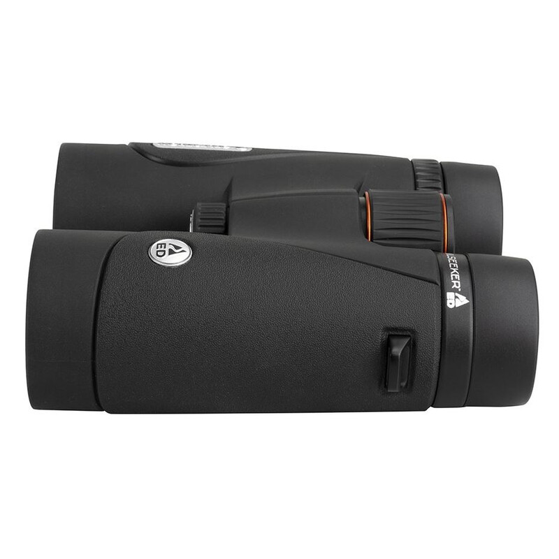 Celestron Binoclu Trailseeker ED 10x42