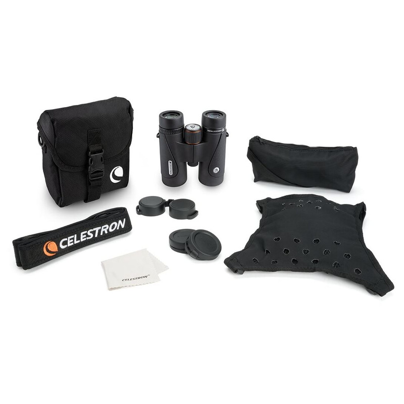 Celestron Binoclu Trailseeker ED 10x42