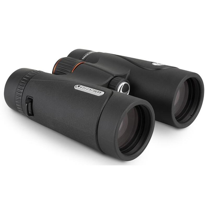 Celestron Binoclu Trailseeker ED 8x42