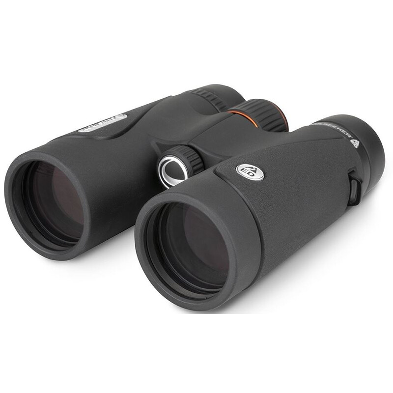 Celestron Binoclu TrailSeeker ED 10x42