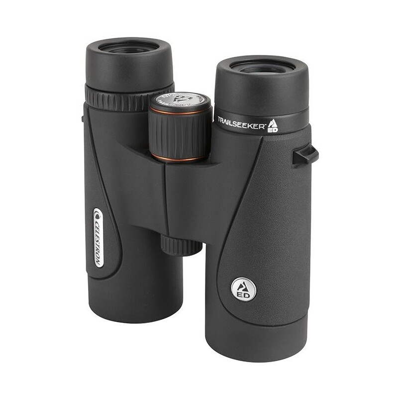 Celestron Binoclu TrailSeeker ED 10x42