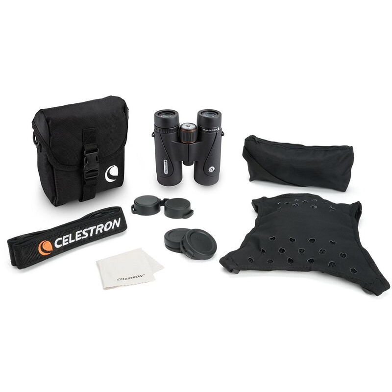 Celestron Binoclu TrailSeeker ED 10x42