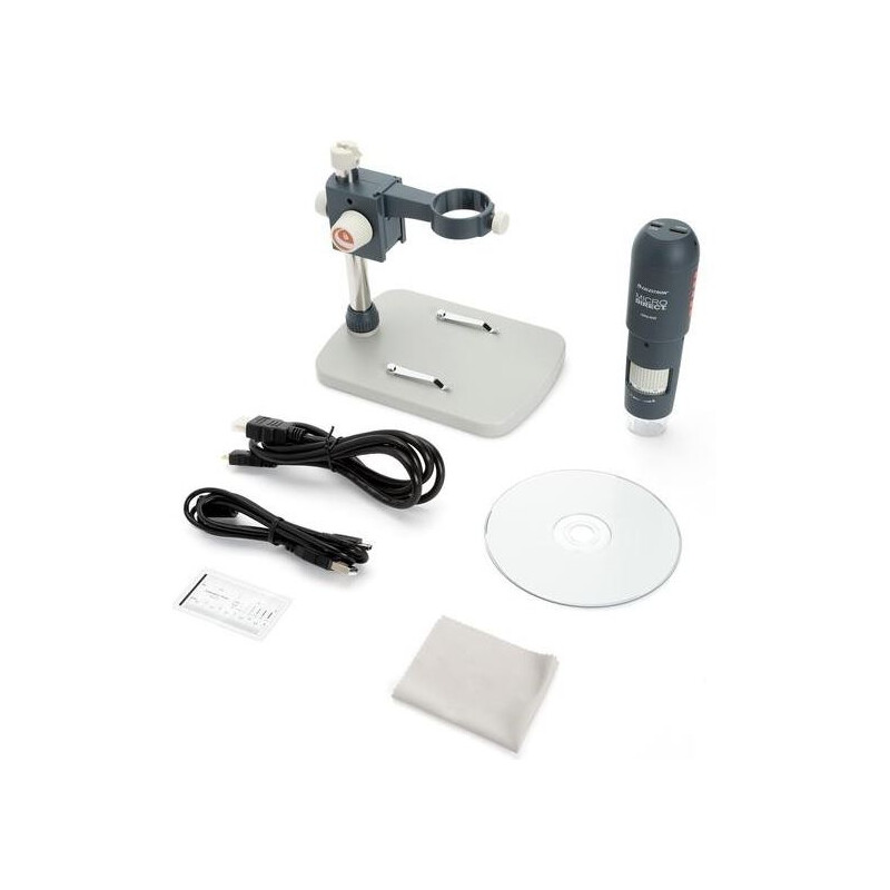 Celestron Microscop MicroDirect 1080p HDMI
