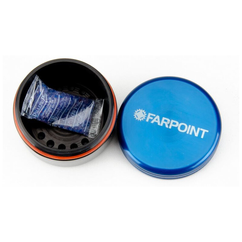 Farpoint Sistem anti-condens, 2"