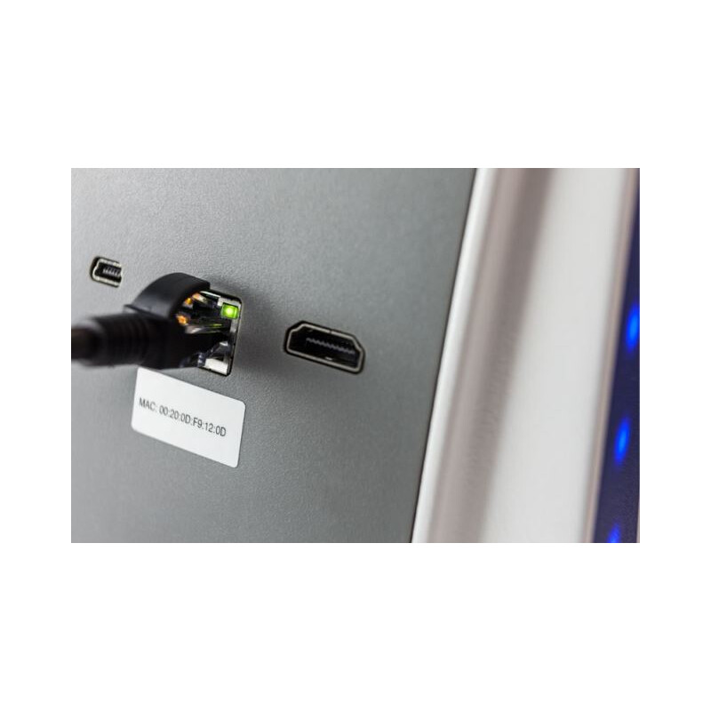 ZEISS Microscop inversat Primovert HDcam Ph0, Ph1, Ph2, 40-400x, Ph1, Kond 0,4, Cam 5MP