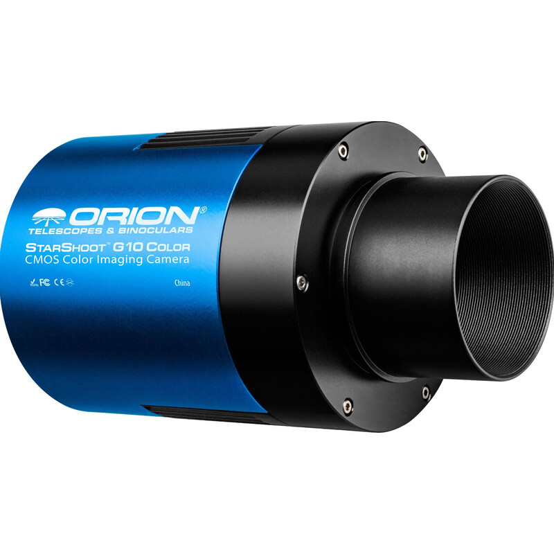 Orion Camera StarShoot G10 Deep Space Color