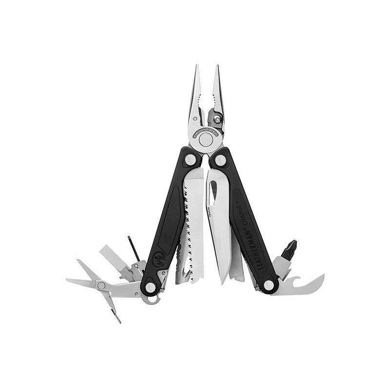 Leatherman Unealta multifunctionala Multitool Charge+ Silver