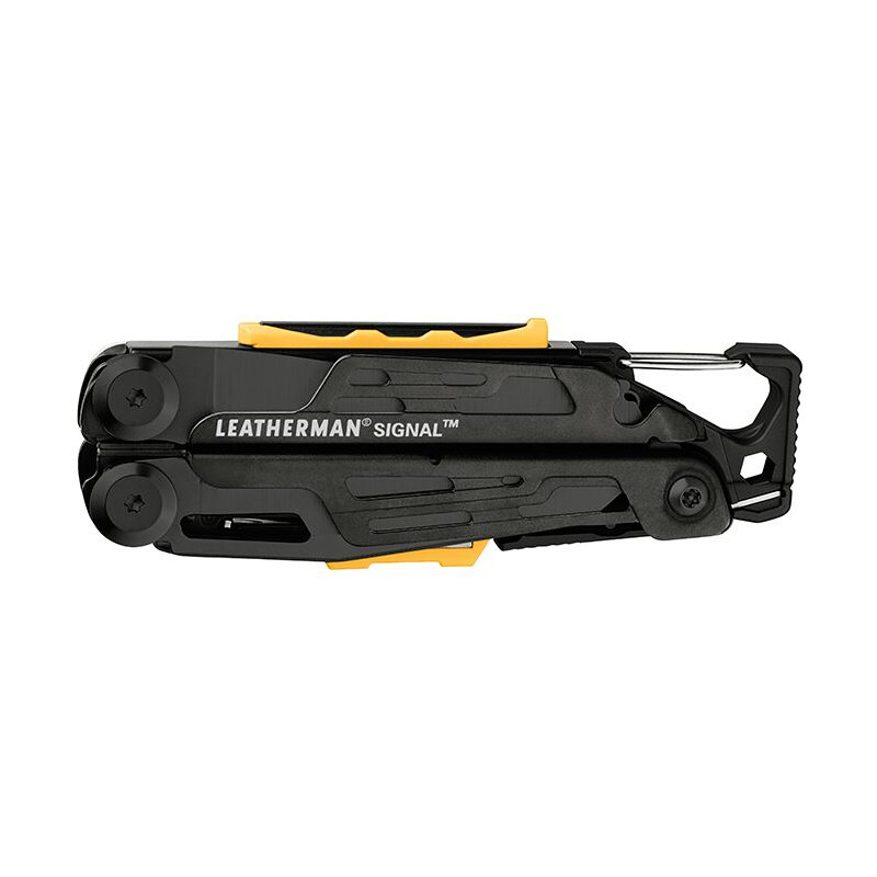 Leatherman Unealta multifunctionala Multitool Signal Black