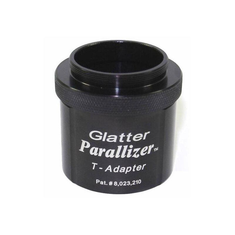 Howie Glatter Adaptoare T Parallizer