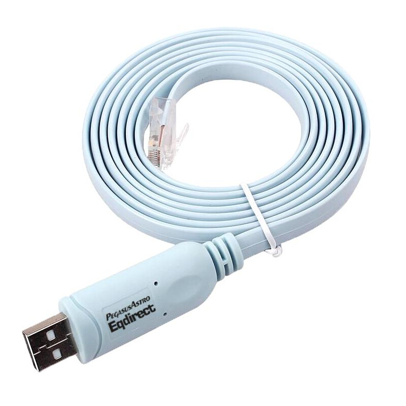 PegasusAstro Stick EQDir USB pentru monturi Skywatcher cu DB9