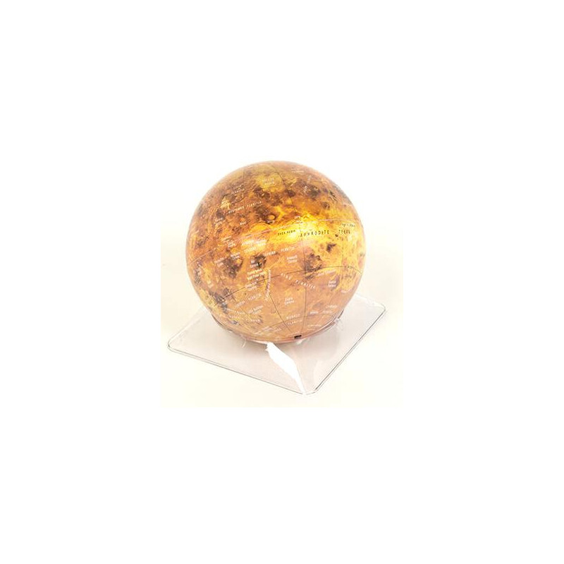 Sky-Publishing Mini glob Venus 15cm