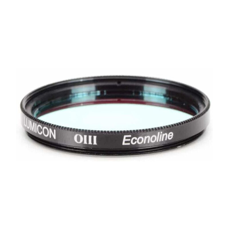 Lumicon Filtre Filter Econoline OIII 2"