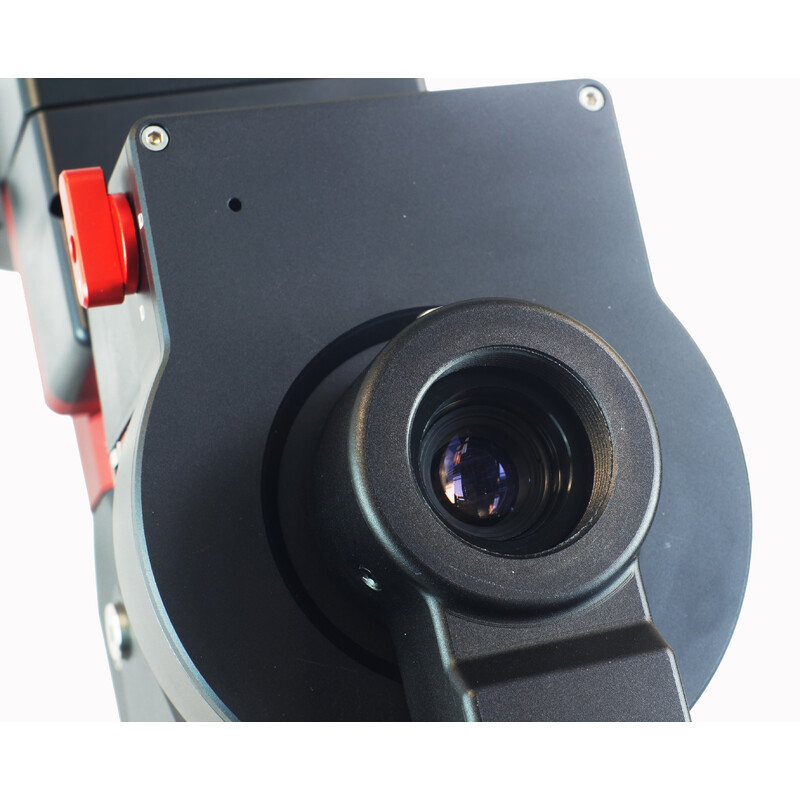 iOptron Montura CEM40-EC GoTo High Precision Encoder Tripod