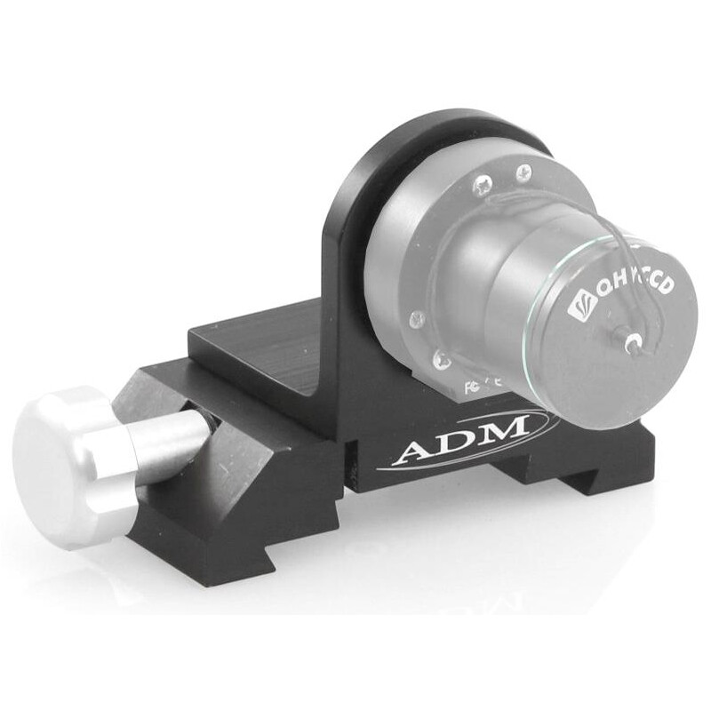 ADM Adaptoare pentru bara Dovetail pentru PoleMaster