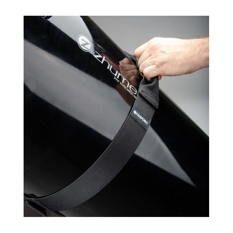 Farpoint Curea de transport pentru telescopul Newton 10"