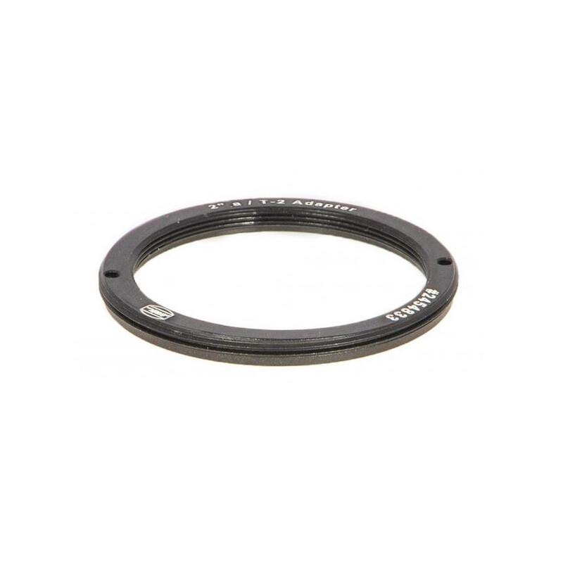 Baader Adapter Adaptoare 2" / T2 0mm