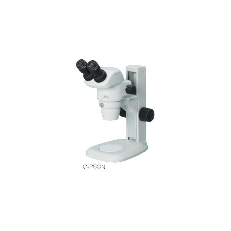Nikon Braţ fix Stand cu cremalieră și pinion C-PSCN, fără iluminare, placă de bază îngustă