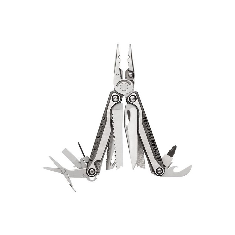 Leatherman Unealta multifunctionala Multitool Charge+ TTI