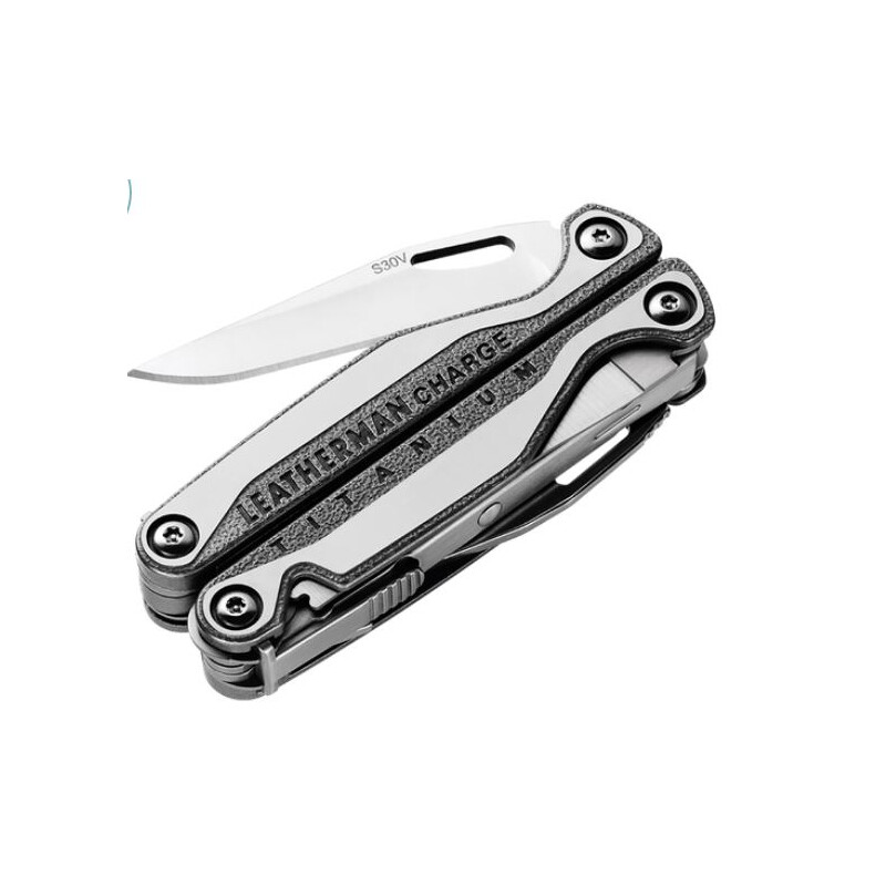 Leatherman Unealta multifunctionala Multitool Charge+ TTI