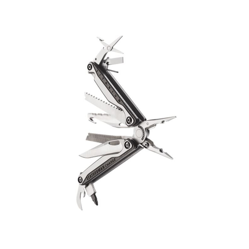 Leatherman Unealta multifunctionala Multitool Charge+ TTI