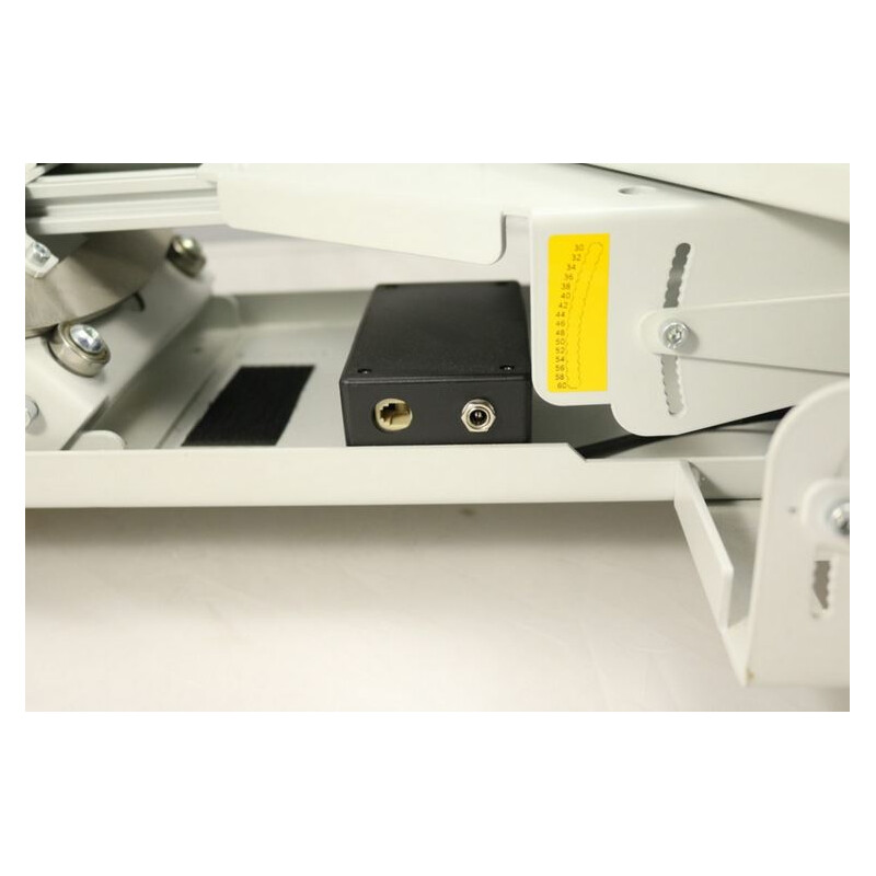 Geoptik Suport polar Platforma EQ pentru telescoape Dobson pentru 30°-60° N/S Pământ