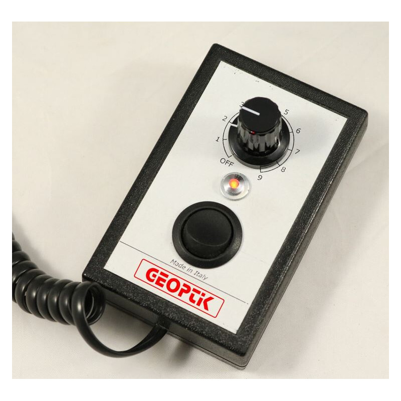 Geoptik Suport polar Platforma EQ pentru telescoape Dobson pentru 30°-60° N/S Pământ