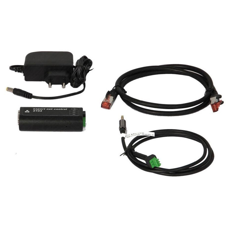 10 Micron Modul de comutare la distanță pentru monturi GM