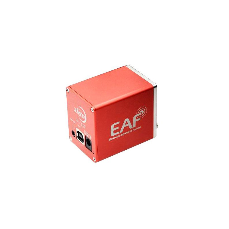 ZWO Focalizator electronic automat EAF Advanced