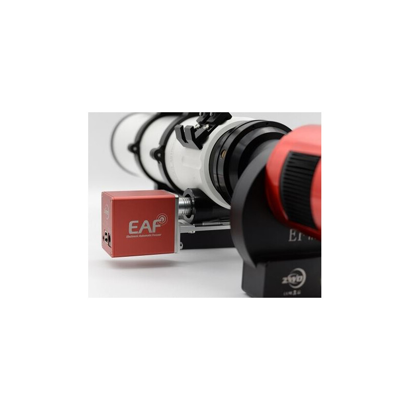 ZWO Focalizator electronic automat EAF Advanced