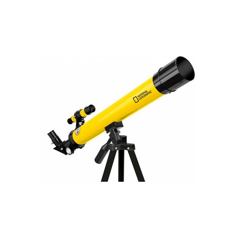 National Geographic Set telescop și Microscop pentru Avansați
