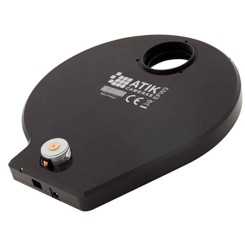 Atik EFW3 7x 2" Roată filtru electronic