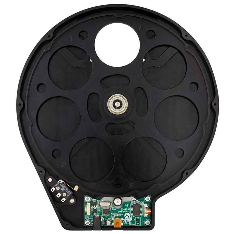 Atik EFW3 7x 50.8mm Roata filtru electronic
