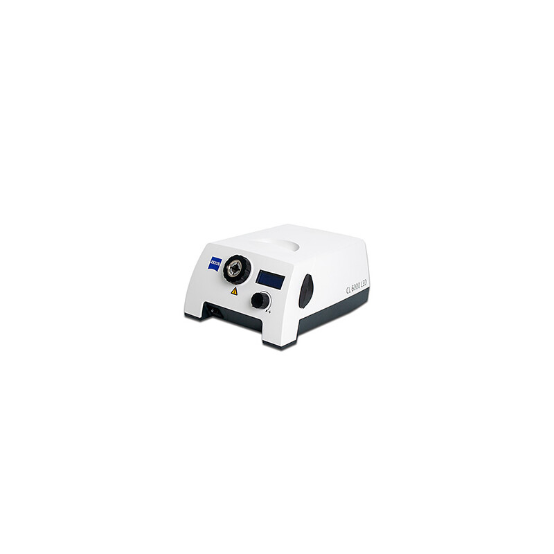 ZEISS Sursa de lumină rece CL 6000 LED