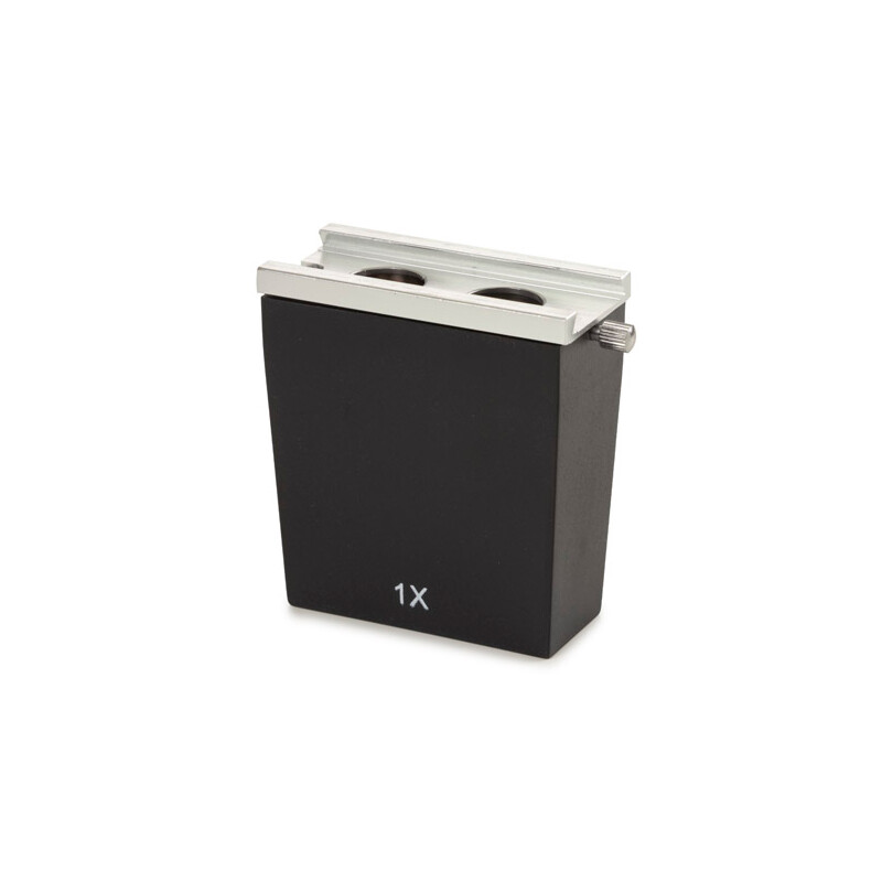 Euromex Obiectiv 1x, l.d. 230 mm