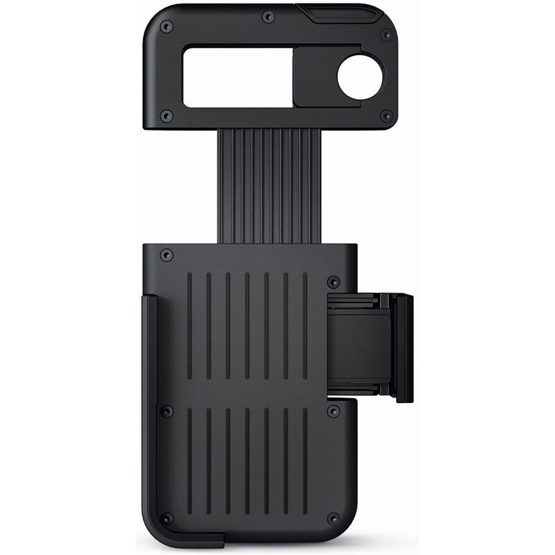Swarovski Adaptor smartphone VPA Variabler Phone Adapter