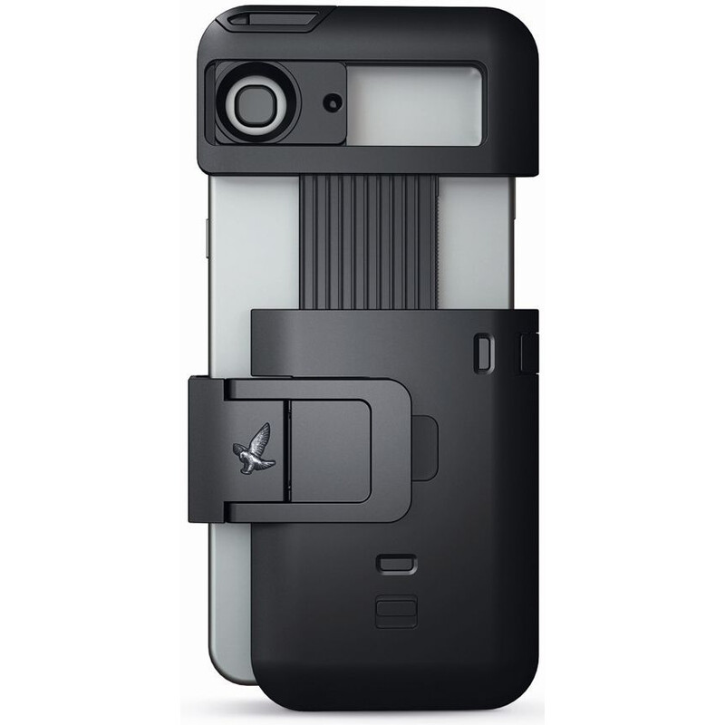 Swarovski Adaptor smartphone VPA Variabler Phone Adapter