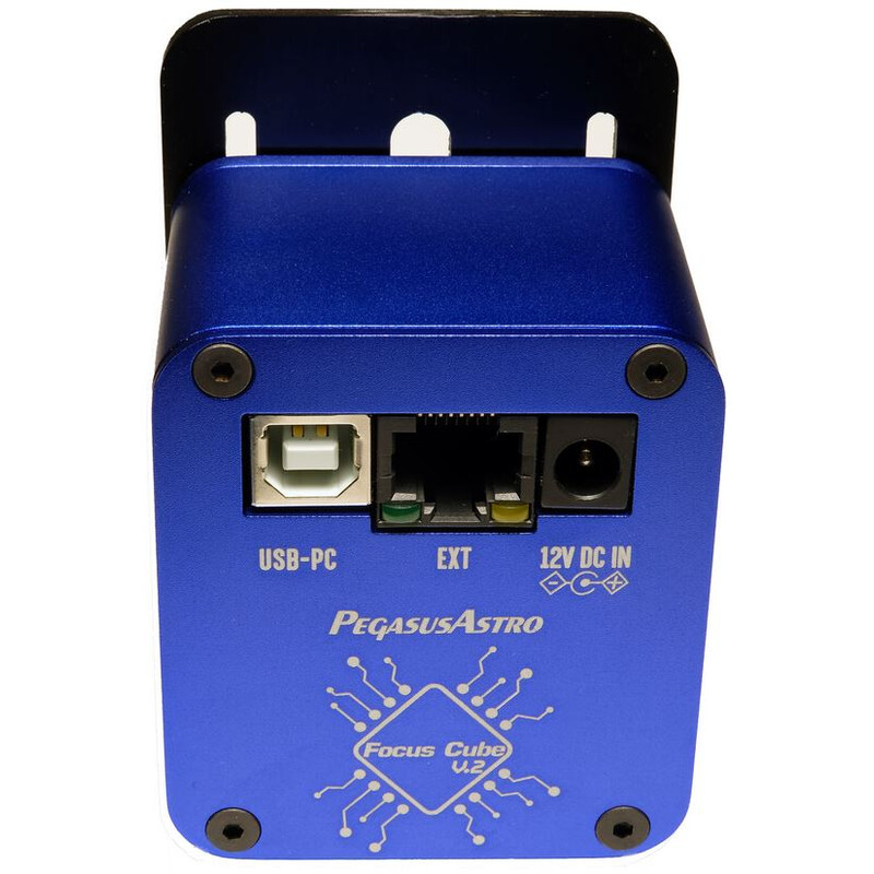 PegasusAstro Motor de focalizare FocusCube v2 pentru telescoape SC (C6, C8, C9.25)