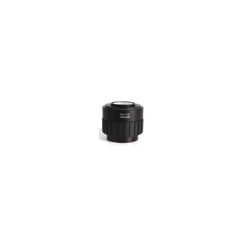 ZEISS obiectiv Sistem de atașare Vario 0.3x-0.5x FWD 233...90mm